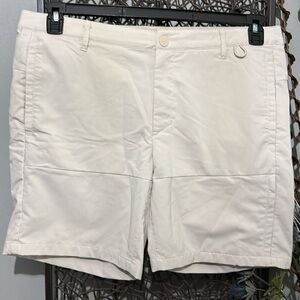 All in Motion Kaki Men’s Shorts